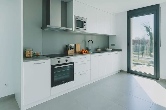 4 sovrum Lägenhet till salu i Vidreres med garage - 272 500 € (Ref: 9823521)