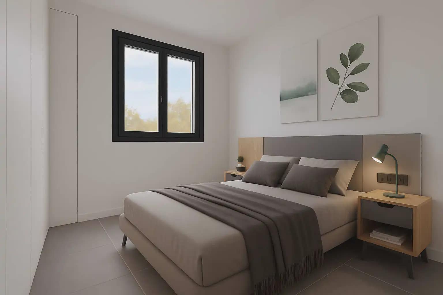 4 bedroom Flat for sale in Vidreres with garage - € 272,500 (Ref: 9823521)