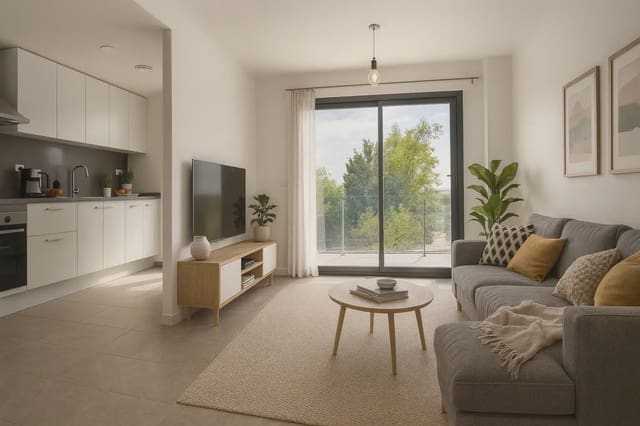 4 sovrum Lägenhet till salu i Vidreres med garage - 272 500 € (Ref: 9823521)