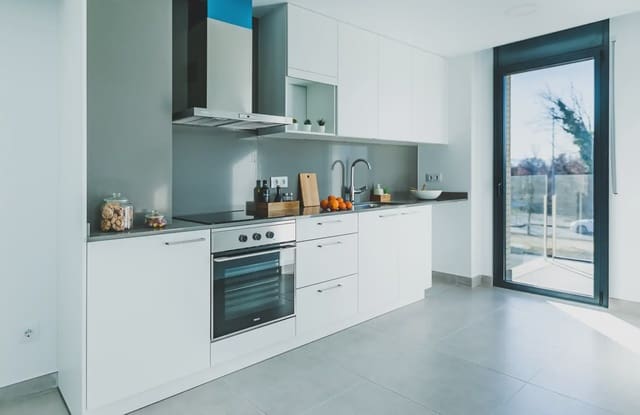 4 sovrum Lägenhet till salu i Vidreres med garage - 272 500 € (Ref: 9823521)