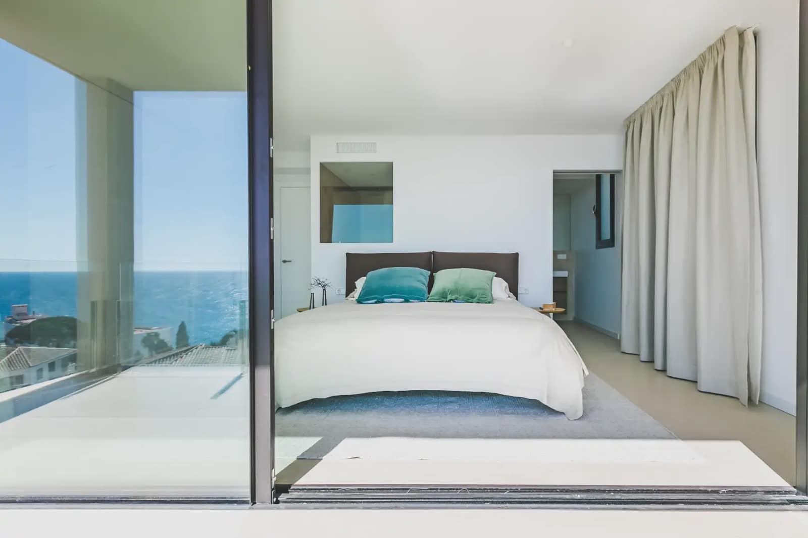 3 bedroom Semi-detached Villa for sale in Tossa de Mar with pool garage - € 1,275,000 (Ref: 9823522)
