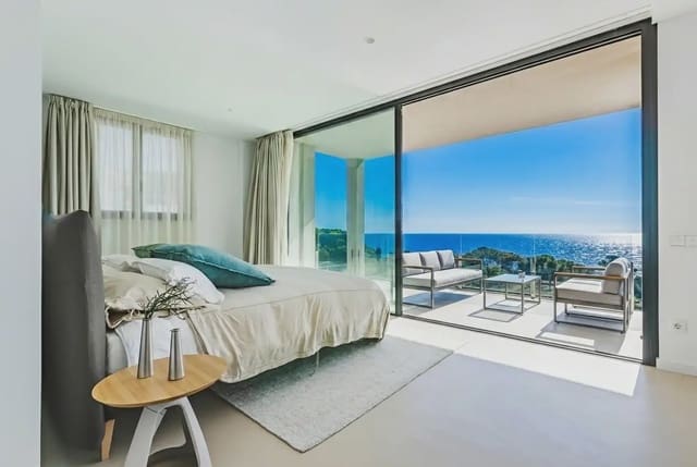 3 quarto Moradia Geminada para venda em Tossa de Mar com piscina garagem - 1 250 000 € (Ref: 9823523)