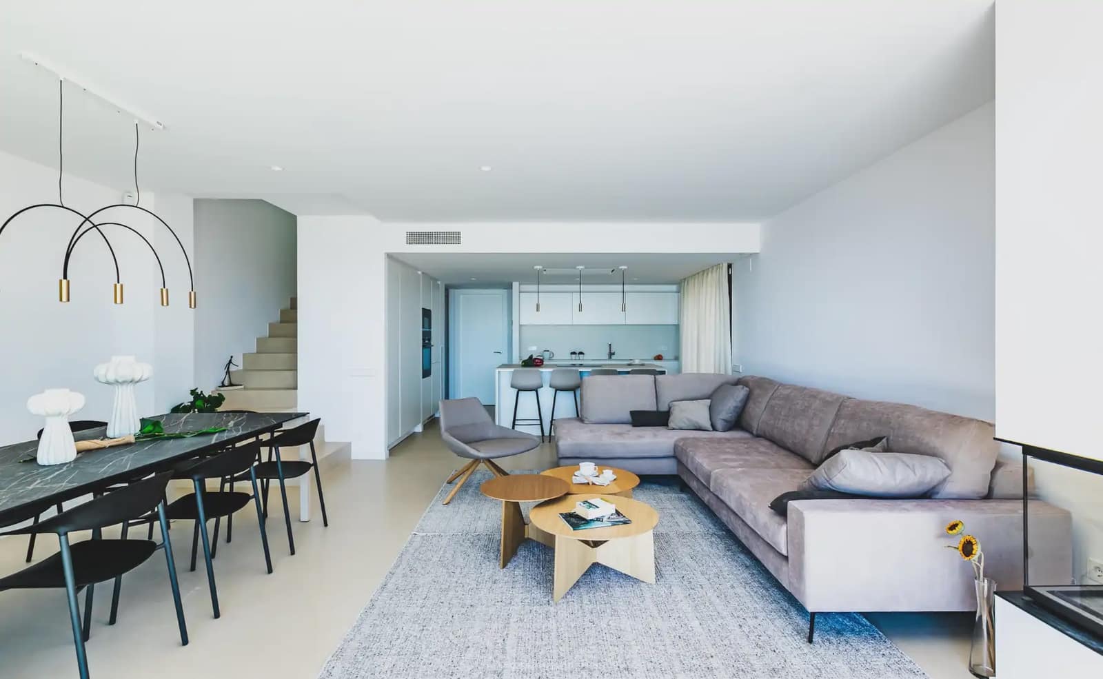 3 bedroom Semi-detached Villa for sale in Tossa de Mar with pool garage - € 1,250,000 (Ref: 9823523)
