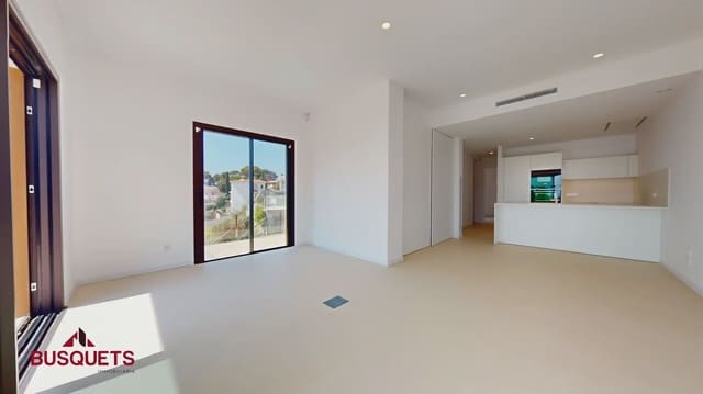 3 sypialnia Dom blizniak na sprzedaż w Tossa de Mar z basenem garażem - 1 250 000 € (Ref: 9823523)