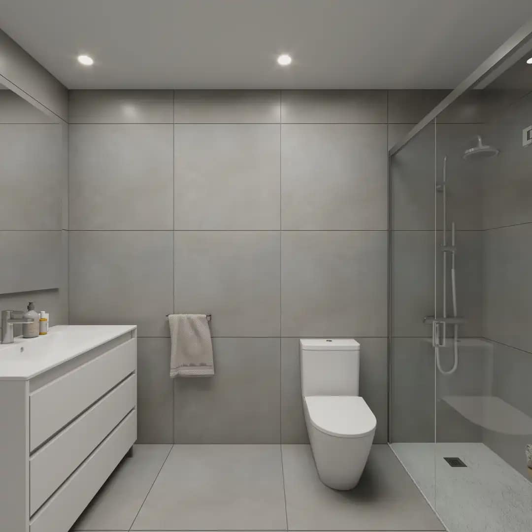 3 bedroom Apartment for sale in Riudellots de la Selva with garage - € 345,000 (Ref: 9850546)