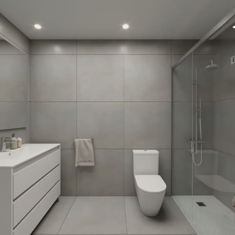3 bedroom Apartment for sale in Riudellots de la Selva with garage - € 345,000 (Ref: 9850546)