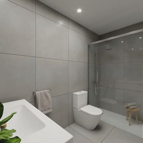 3 bedroom Apartment for sale in Riudellots de la Selva with garage - € 345,000 (Ref: 9850546)