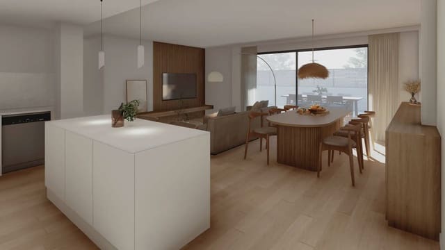 3 soverom Leilighet til salgs i Maçanet de la Selva - € 320 500 (Ref: 9952863)