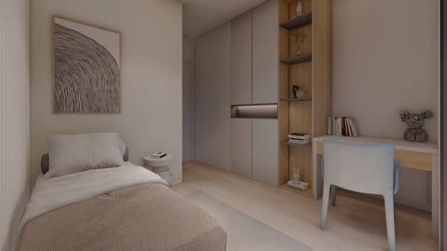 3 soverom Leilighet til salgs i Maçanet de la Selva - € 320 500 (Ref: 9952863)