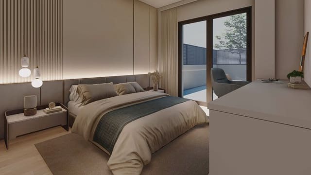 3 soverom Leilighet til salgs i Maçanet de la Selva - € 310 500 (Ref: 9952864)