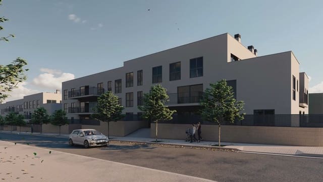 3 soverom Leilighet til salgs i Maçanet de la Selva - € 310 500 (Ref: 9952864)