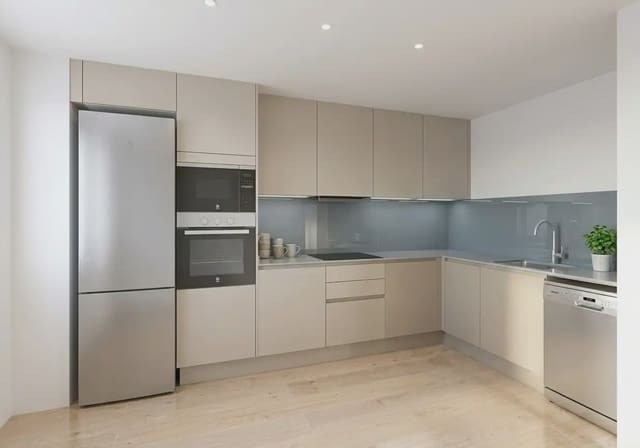 3 soverom Leilighet til salgs i Maçanet de la Selva - € 285 500 (Ref: 9952930)