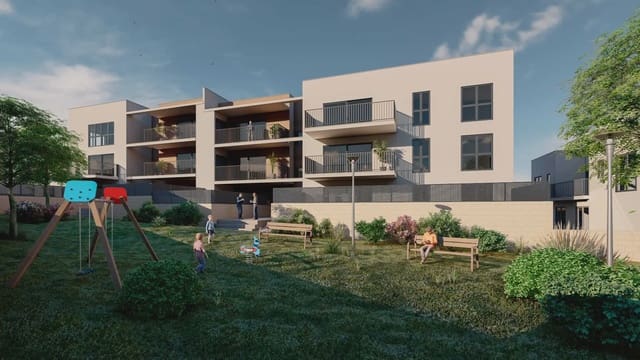 3 sypialnia Penthouse na sprzedaż w Maçanet de la Selva - 295 500 € (Ref: 9953154)