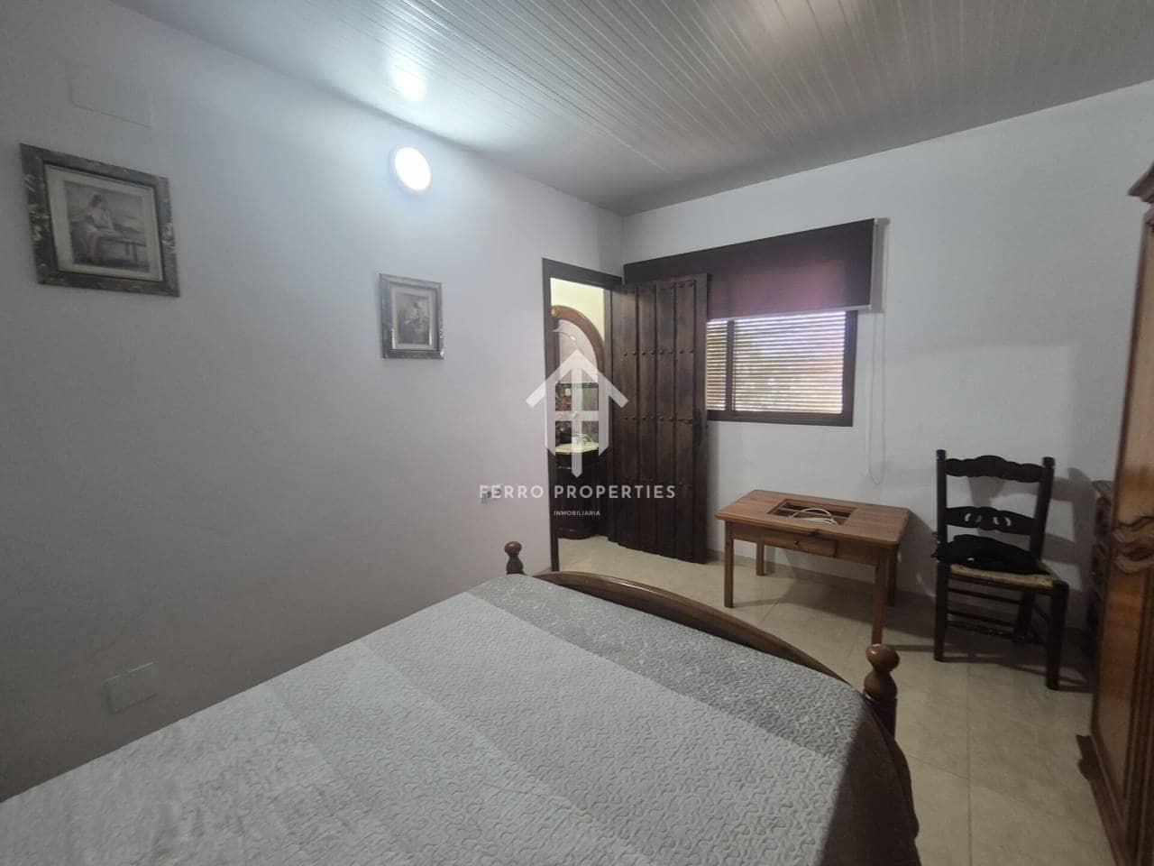 Quinta/Casa Rural para venda em Loja - 380 000 € (Ref: 9152548)