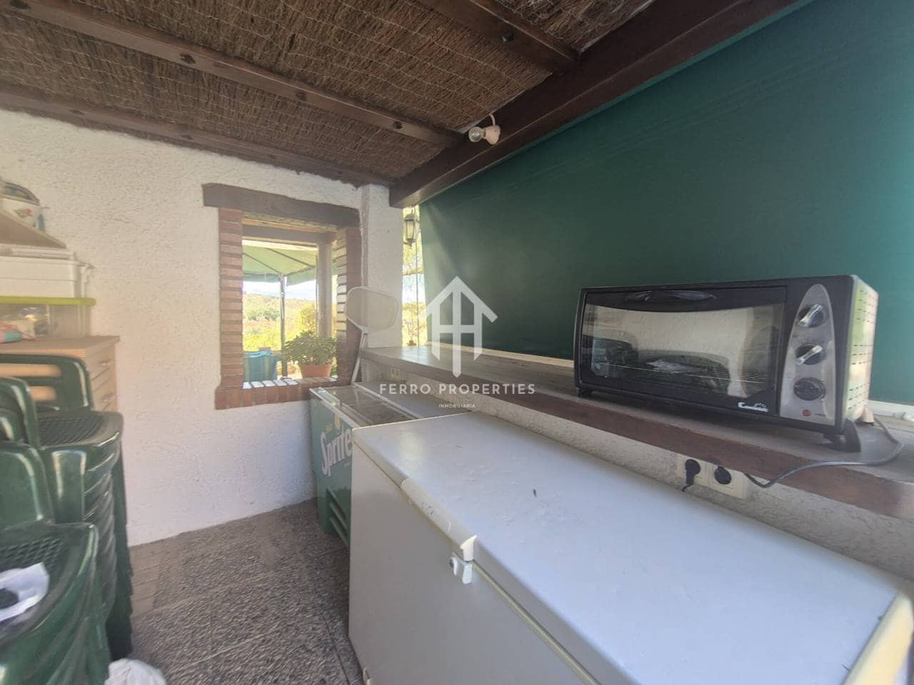 Quinta/Casa Rural para venda em Loja - 380 000 € (Ref: 9152548)