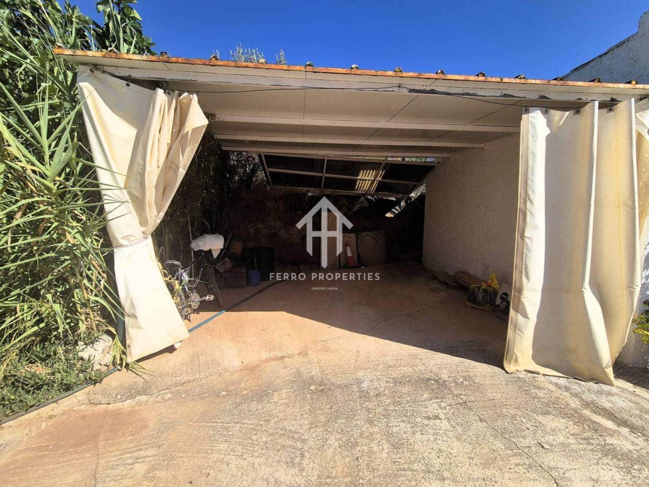 Quinta/Casa Rural para venda em Loja - 380 000 € (Ref: 9152548)