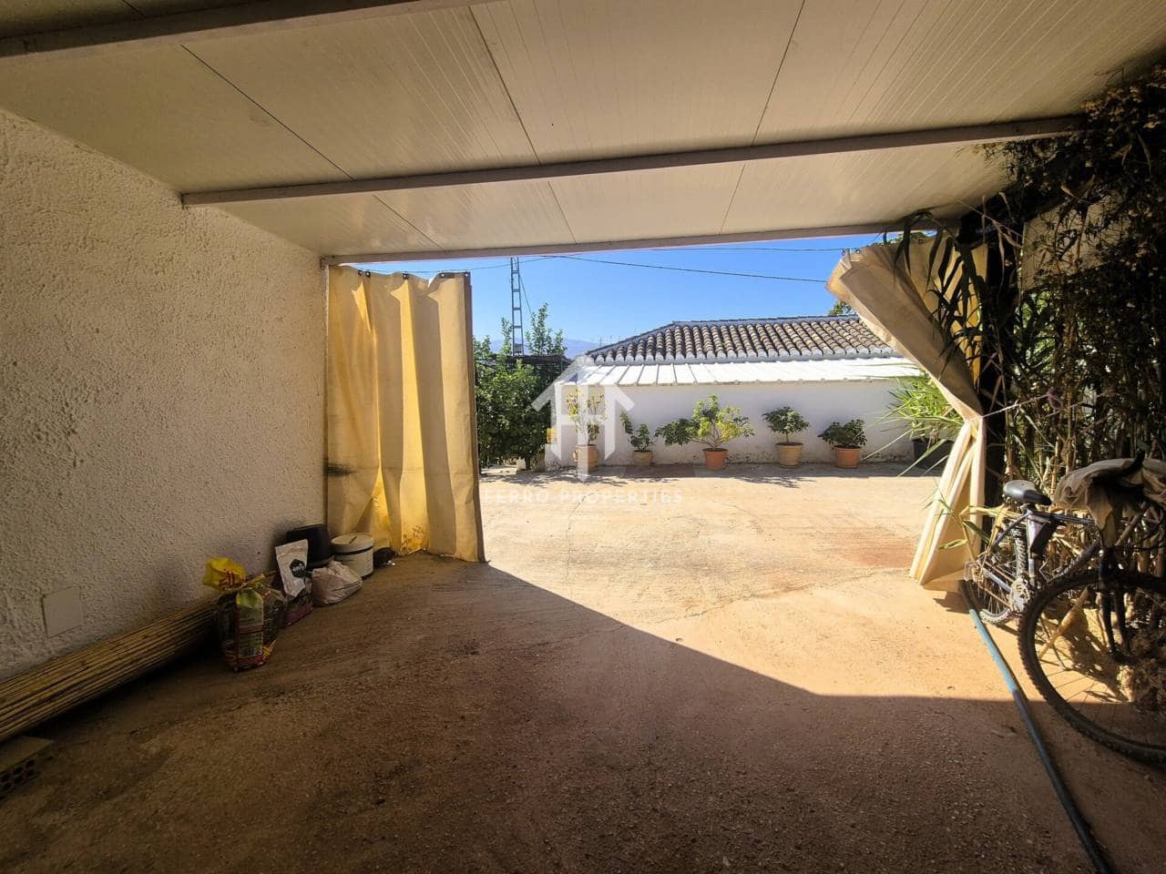 Quinta/Casa Rural para venda em Loja - 380 000 € (Ref: 9152548)