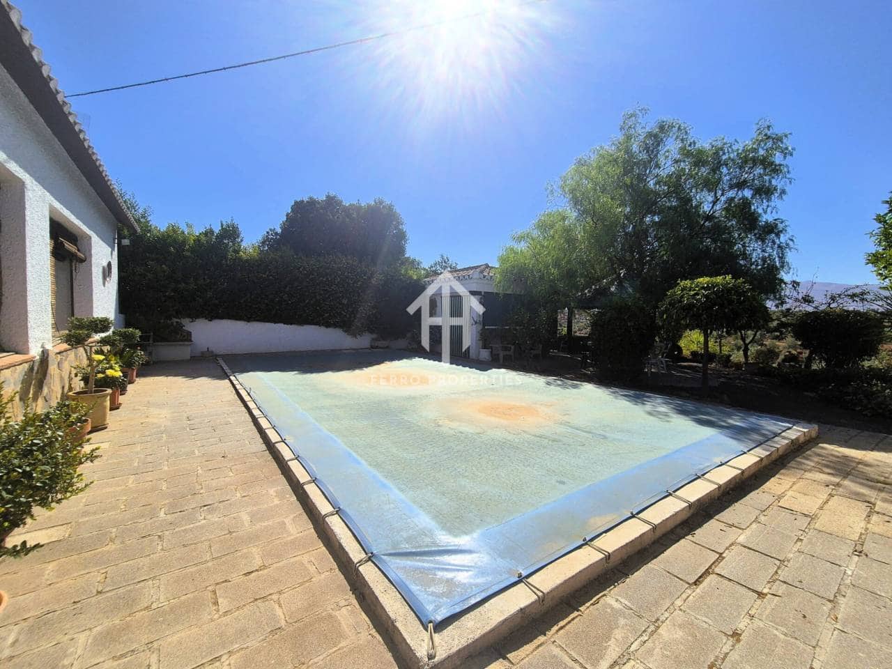 Quinta/Casa Rural para venda em Loja - 380 000 € (Ref: 9152548)