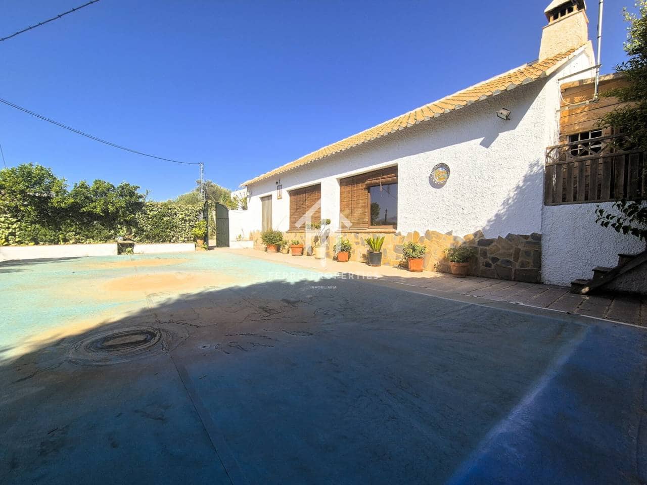 Quinta/Casa Rural para venda em Loja - 380 000 € (Ref: 9152548)