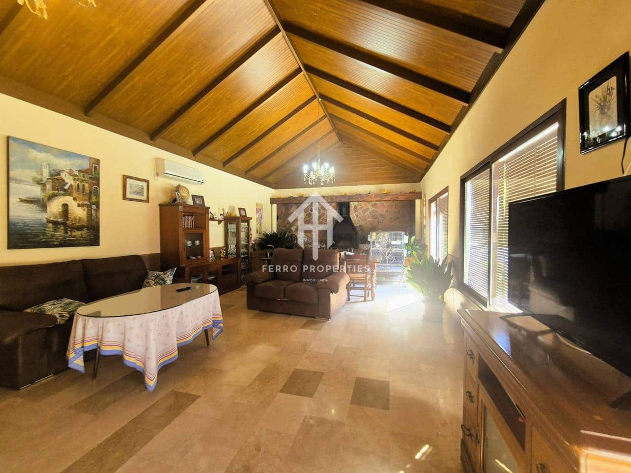 Quinta/Casa Rural para venda em Loja - 380 000 € (Ref: 9152548)