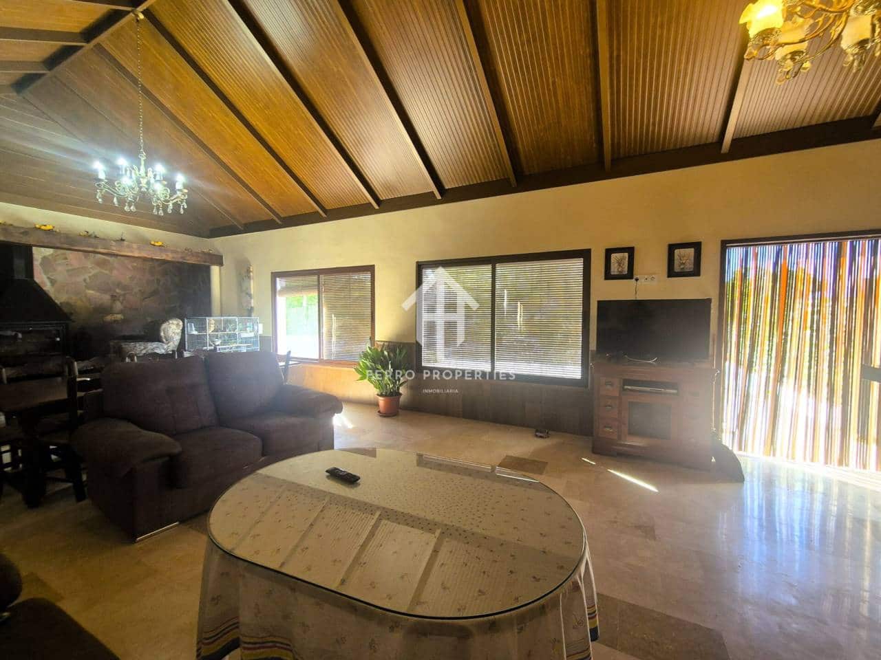 Quinta/Casa Rural para venda em Loja - 380 000 € (Ref: 9152548)