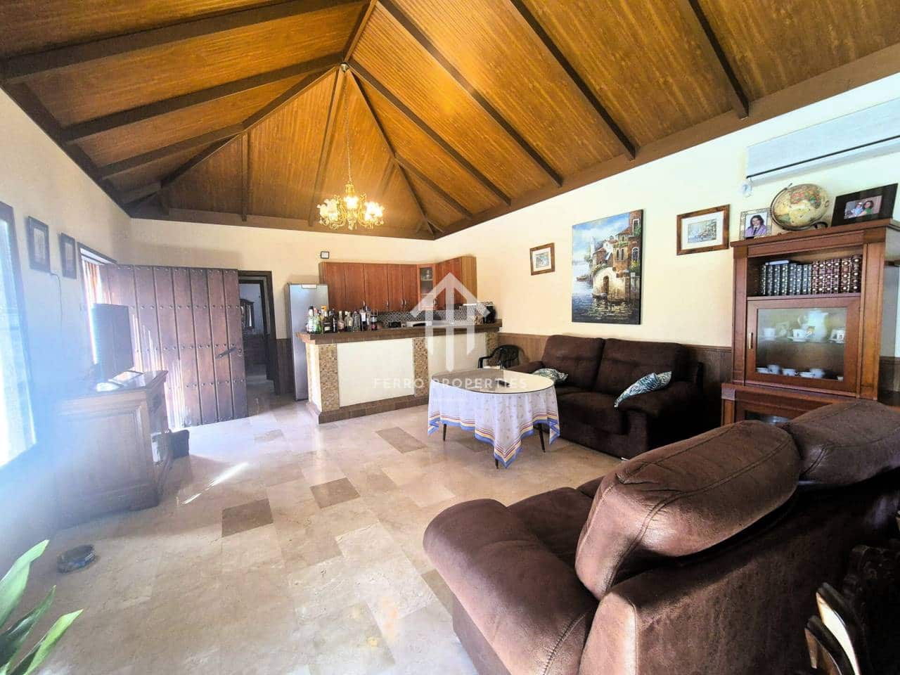 Quinta/Casa Rural para venda em Loja - 380 000 € (Ref: 9152548)
