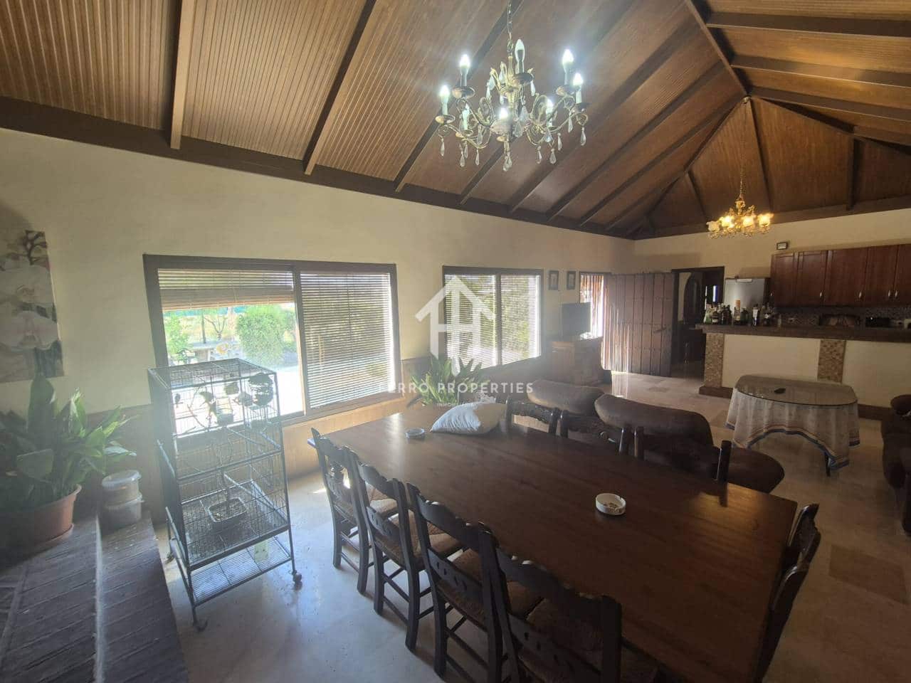 Quinta/Casa Rural para venda em Loja - 380 000 € (Ref: 9152548)