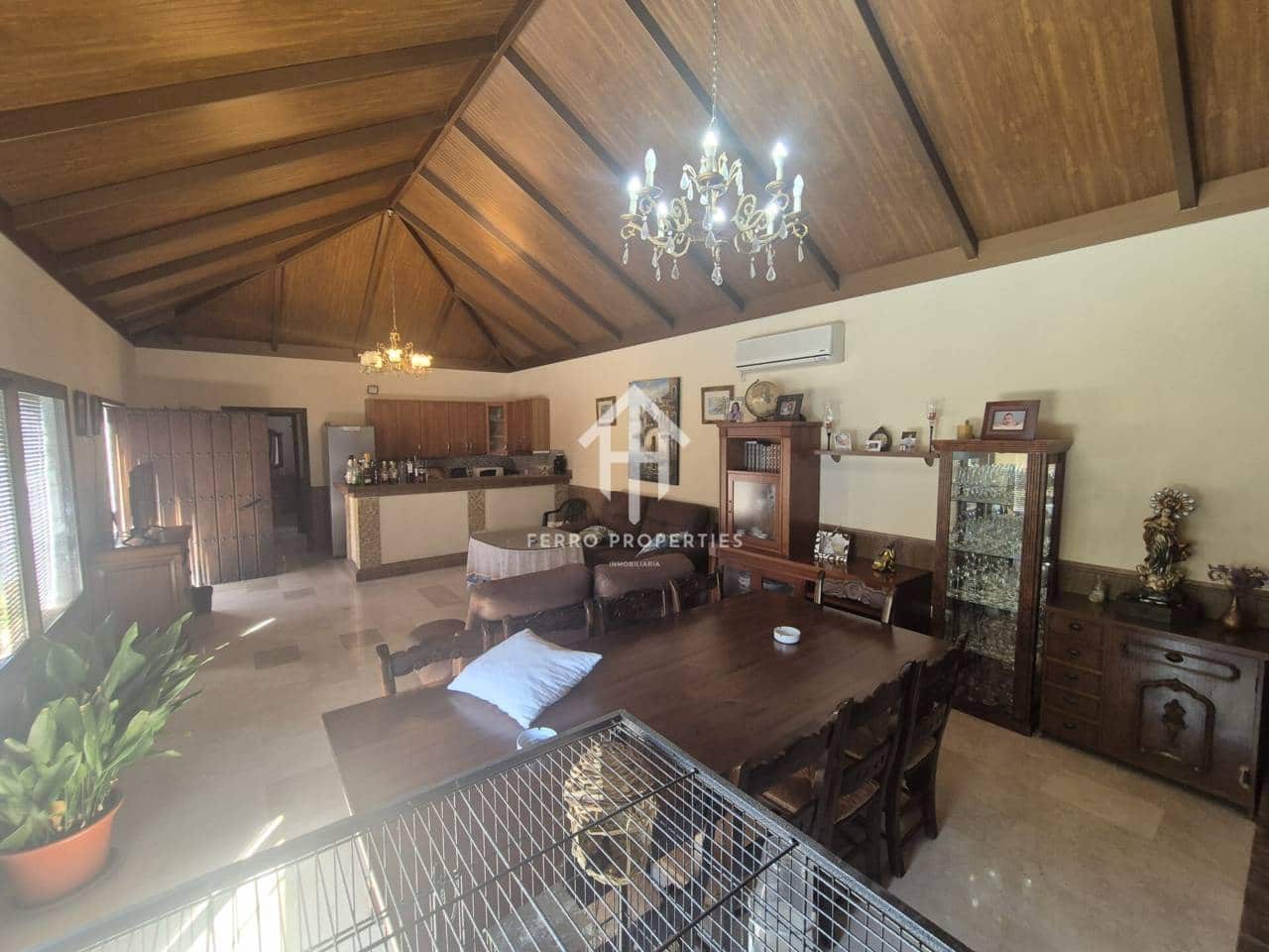 Quinta/Casa Rural para venda em Loja - 380 000 € (Ref: 9152548)