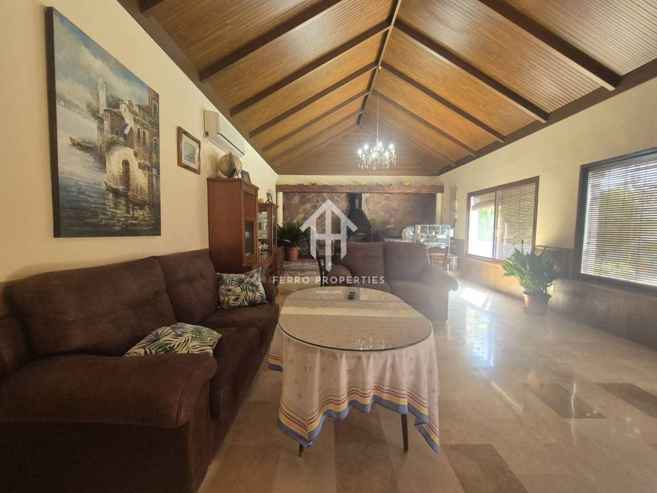 Quinta/Casa Rural para venda em Loja - 380 000 € (Ref: 9152548)