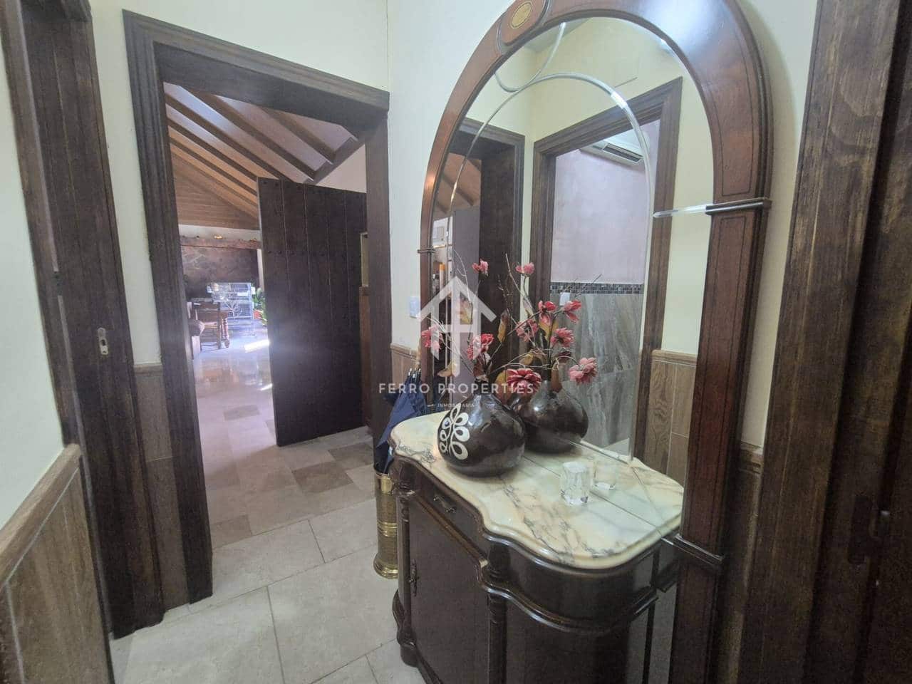 Quinta/Casa Rural para venda em Loja - 380 000 € (Ref: 9152548)