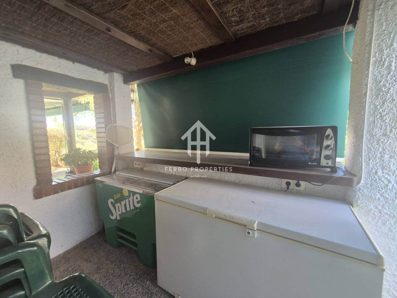 Quinta/Casa Rural para venda em Loja - 380 000 € (Ref: 9152548)