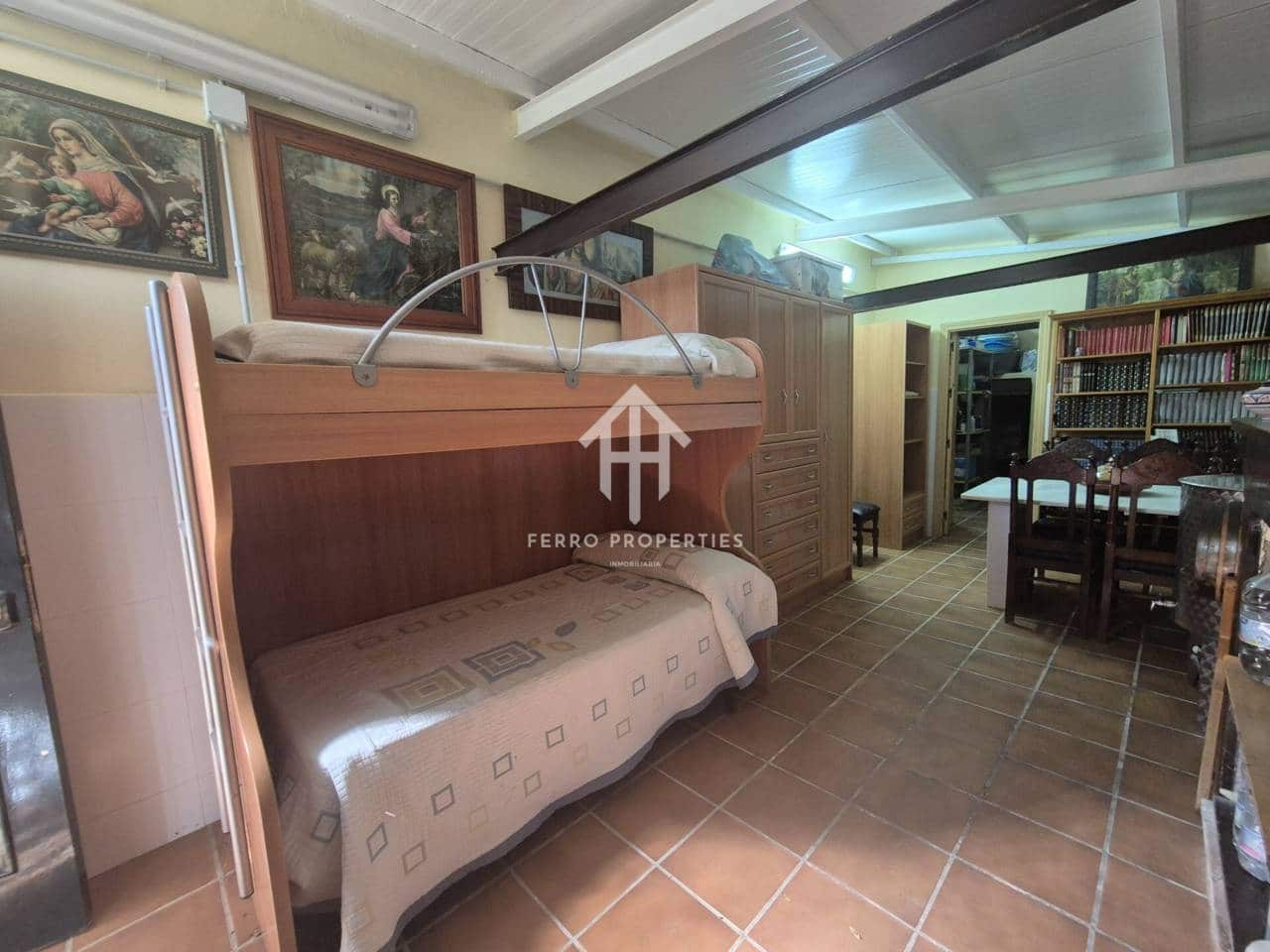 Quinta/Casa Rural para venda em Loja - 380 000 € (Ref: 9152548)