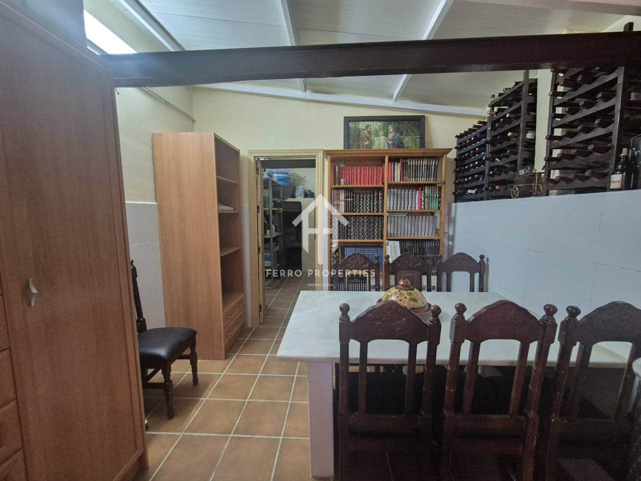 Quinta/Casa Rural para venda em Loja - 380 000 € (Ref: 9152548)