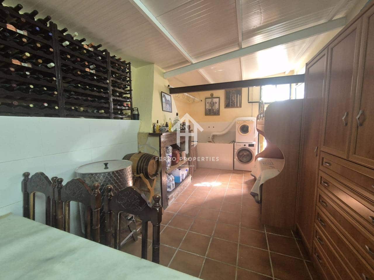 Quinta/Casa Rural para venda em Loja - 380 000 € (Ref: 9152548)