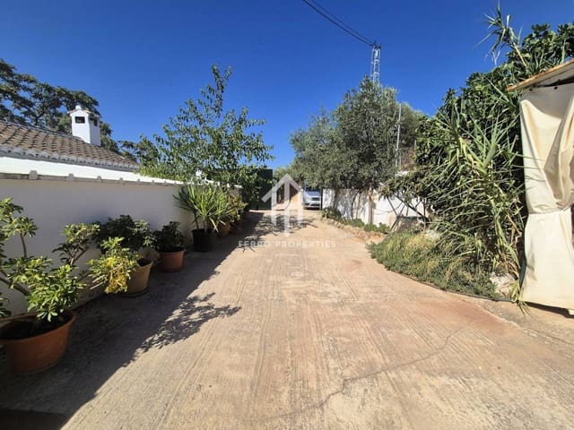 Finca/Landgut zu verkaufen in Loja - 380.000 € (Ref: 9152548)