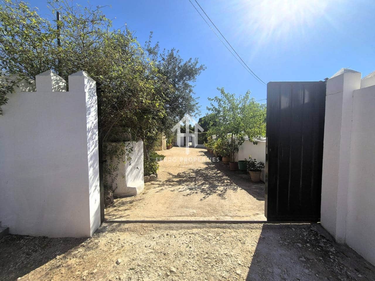 Quinta/Casa Rural para venda em Loja - 380 000 € (Ref: 9152548)