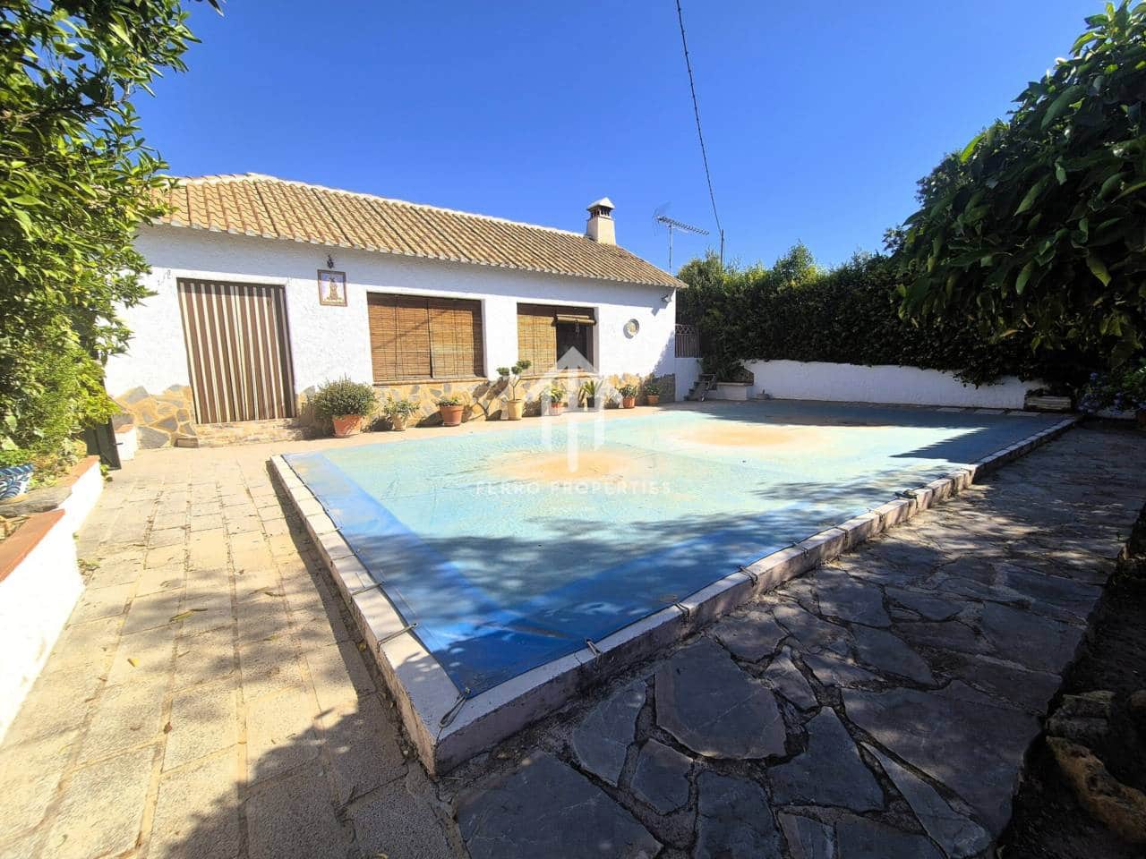 Quinta/Casa Rural para venda em Loja - 380 000 € (Ref: 9152548)