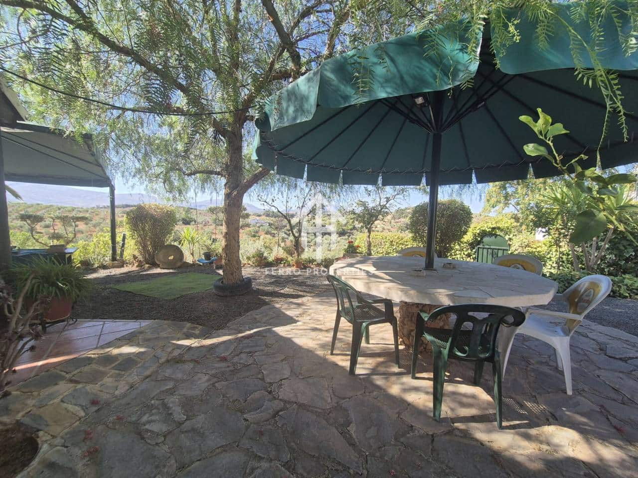 Quinta/Casa Rural para venda em Loja - 380 000 € (Ref: 9152548)