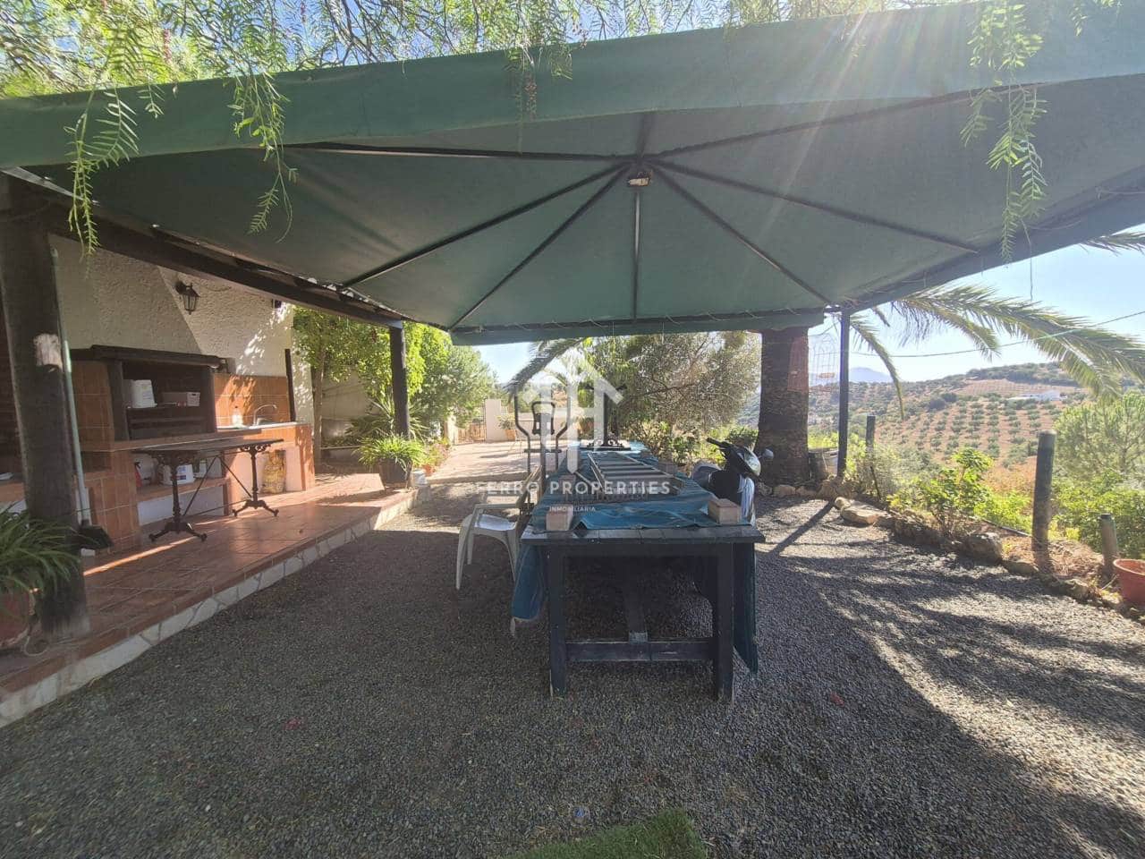 Quinta/Casa Rural para venda em Loja - 380 000 € (Ref: 9152548)