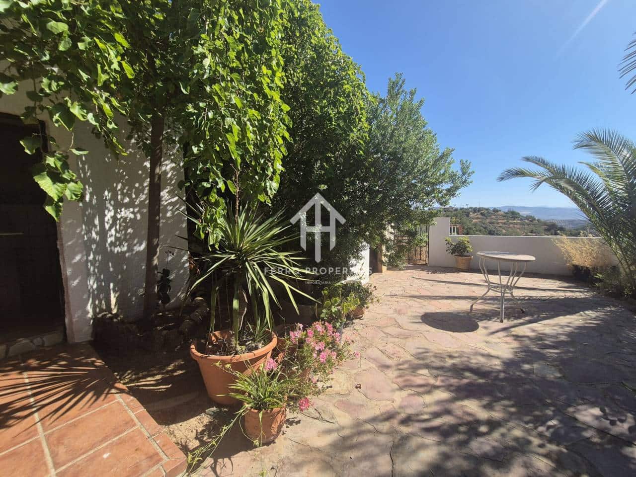 Quinta/Casa Rural para venda em Loja - 380 000 € (Ref: 9152548)