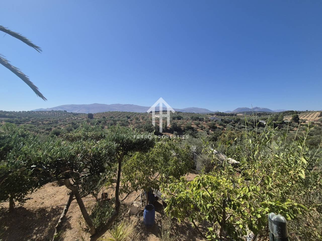 Quinta/Casa Rural para venda em Loja - 380 000 € (Ref: 9152548)