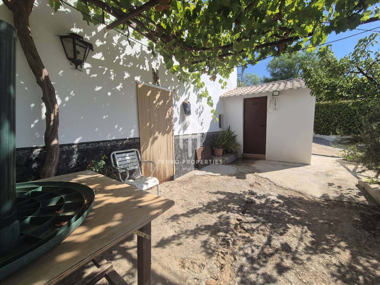 Quinta/Casa Rural para venda em Loja - 380 000 € (Ref: 9152548)