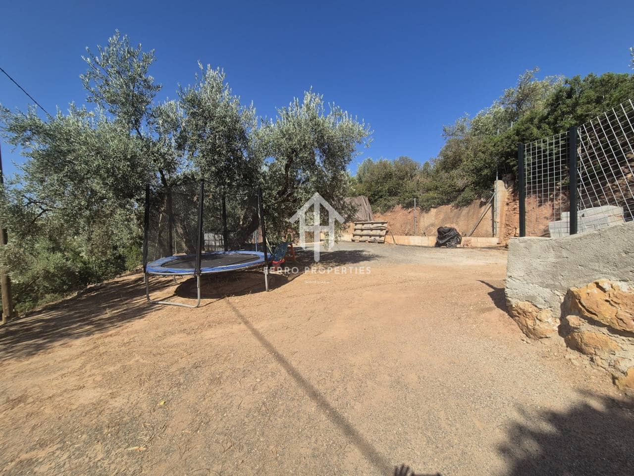 Quinta/Casa Rural para venda em Loja - 380 000 € (Ref: 9152548)