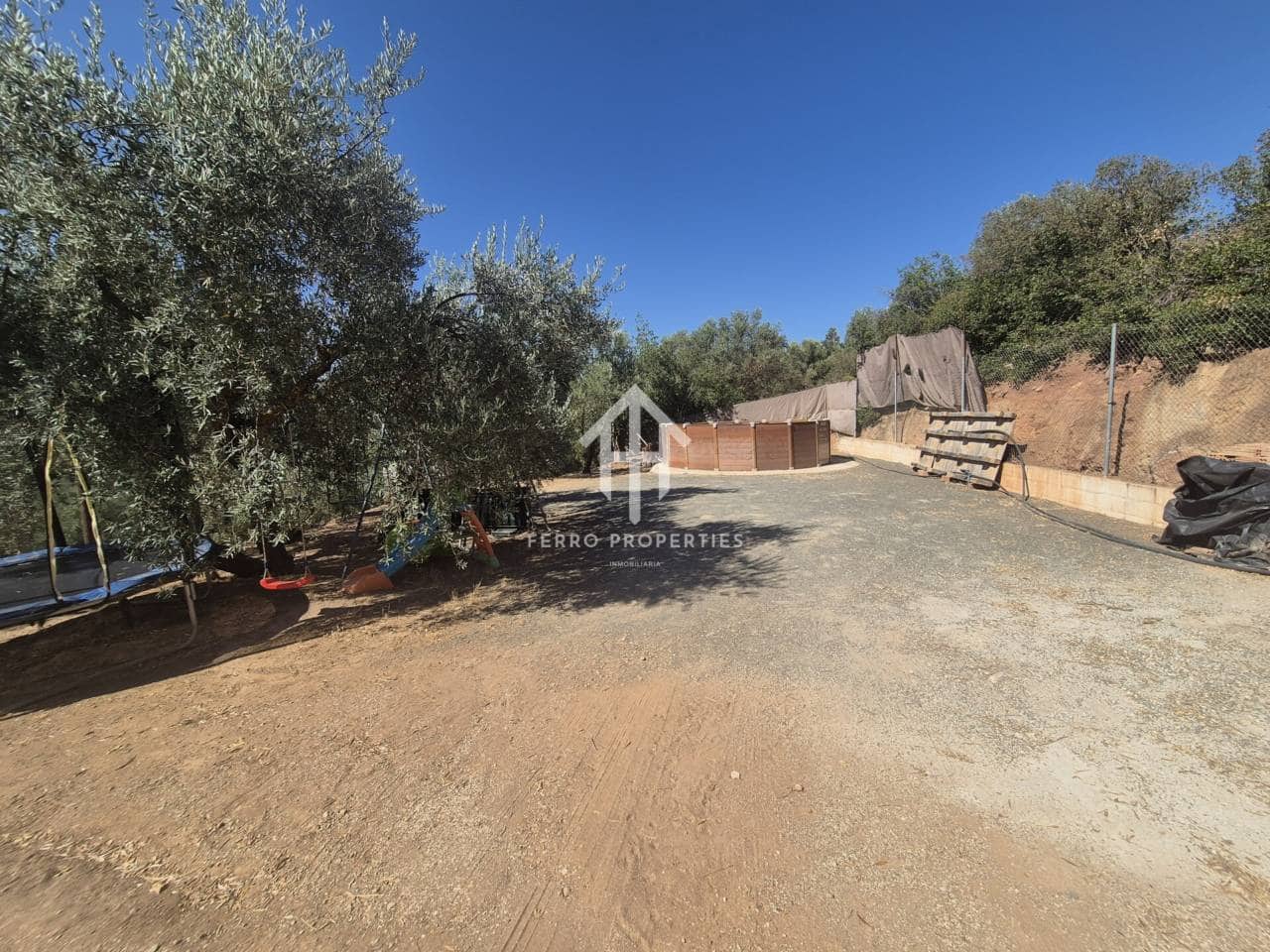 Quinta/Casa Rural para venda em Loja - 380 000 € (Ref: 9152548)