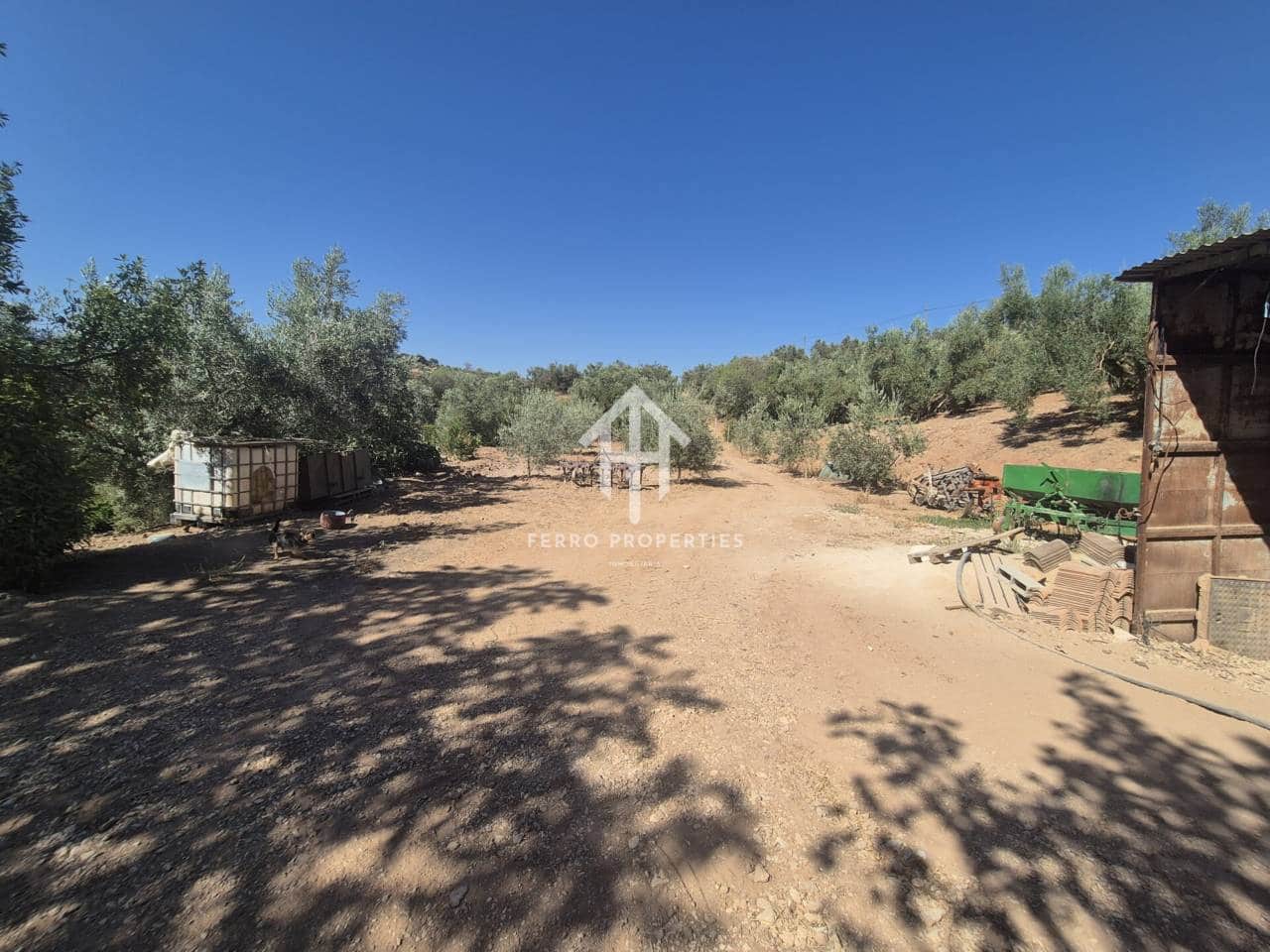 Quinta/Casa Rural para venda em Loja - 380 000 € (Ref: 9152548)