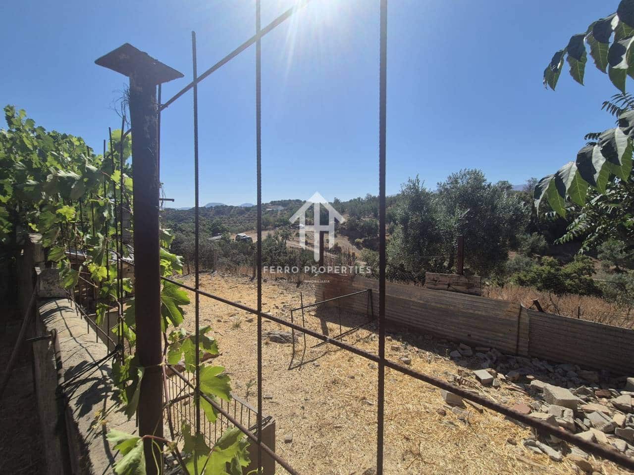 Quinta/Casa Rural para venda em Loja - 380 000 € (Ref: 9152548)