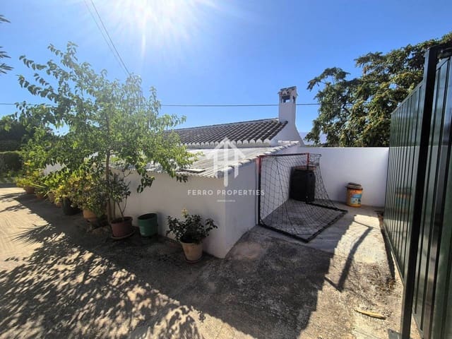 Finca/Landgut zu verkaufen in Loja - 380.000 € (Ref: 9152548)