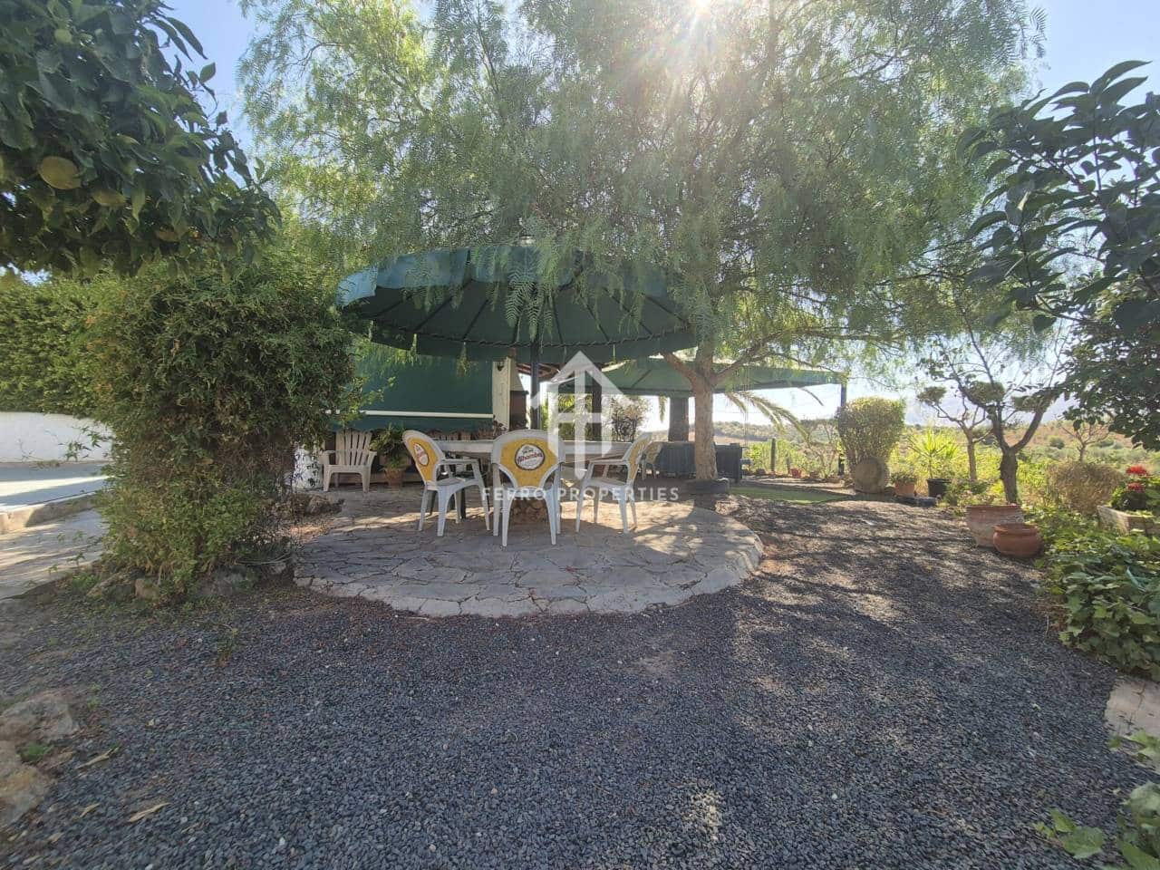 Quinta/Casa Rural para venda em Loja - 380 000 € (Ref: 9152548)