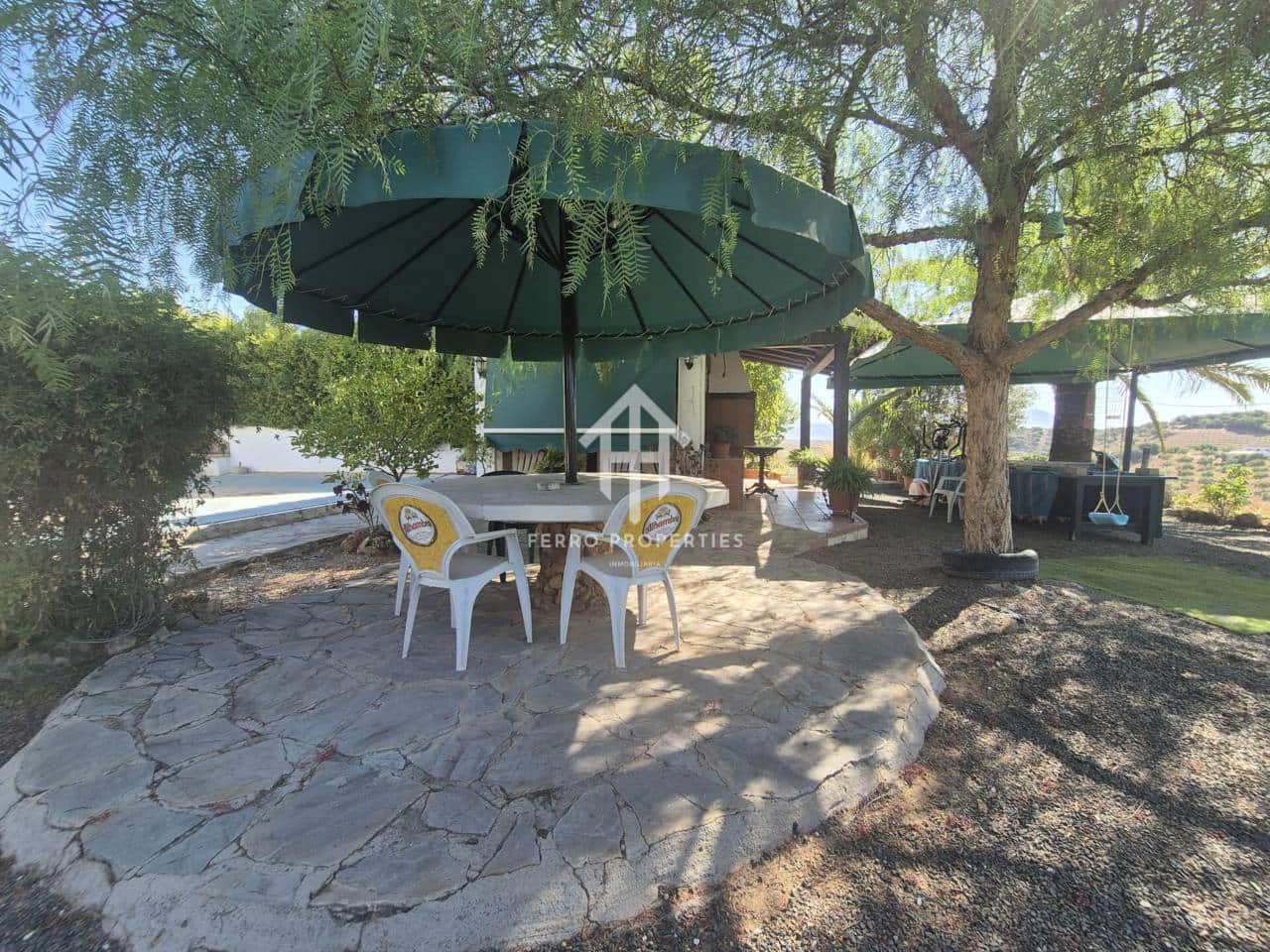 Quinta/Casa Rural para venda em Loja - 380 000 € (Ref: 9152548)