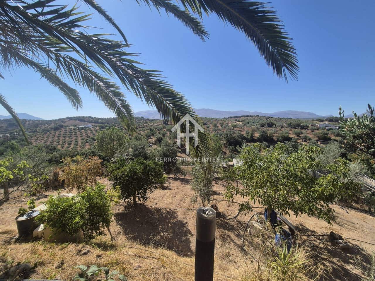 Quinta/Casa Rural para venda em Loja - 380 000 € (Ref: 9152548)